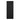 Deanta - Deanta - Fontaine Internal Door - 1 Panel; #finish_pre-finished-brushed-black-oak