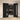 Deanta - Deanta - Fontaine Internal Door - Offset Glazed 1L; #finish_pre-finished-brushed-black-oak