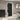 Deanta - Deanta - Fontaine Internal Door - 1 Panel; #finish_pre-finished-brushed-black-oak