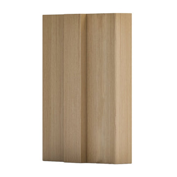 Deanta - Deanta - Door Frame with Loose Stop - FD30; #finish_pre-finished-oak