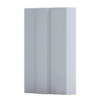 Deanta - Deanta - Door Frame with Loose Stop - Standard; #finish_primed-white