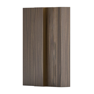 Deanta - Deanta - Door Frame with Loose Stop - FD30; #finish_pre-finished-walnut