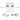 M Marcus - Carlisle Brass - Contract Victorian Scroll Door Handles on Backplate - Door Pack - Latch; #finish_polished-chrome
