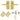M Marcus - Carlisle Brass - Contract Victorian Door Handles on Backplate - Door Pack - Latch; #finish_electro-brassed