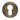 M Marcus - Carlisle Brass - Concealed Fix Escutcheons - 50mm dia. - GK Range - Euro - Single; #finish_antique-brass