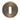 M Marcus - Carlisle Brass - Concealed Fix Escutcheons - 50mm dia. - GK Range - Standard - Single; #finish_antique-brass