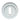M Marcus - Carlisle Brass - Concealed Fix Escutcheons - 50mm dia. - GK Range - Standard - Single; #finish_polished-chrome