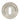 M Marcus - Carlisle Brass - Concealed Fix Escutcheons - 50mm dia. - GK Range - Standard - Single; #finish_satin-nickel