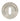 M Marcus - Carlisle Brass - Concealed Fix Escutcheons - 50mm dia. - GK Range - Standard - Single; #finish_satin-nickel