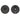M Marcus - Carlisle Brass - Thumbturn & Release - Concealed Fix - GK Range - 50mm dia.; #finish_matt-black
