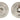 M Marcus - Carlisle Brass - Thumbturn & Release - Concealed Fix - GK Range - 50mm dia.; #finish_satin-nickel