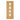 Deanta - Deanta - Galway Internal Door - FD30 Centre Glazed 4L; #finish_unfinished-oak