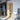 Deanta - Deanta - Galway Internal Door - FD30 Centre Glazed 4L; #finish_unfinished-oak