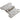 M Marcus - Eurospec - Enduromax Parliament Hinges - Grade 13 - 102mm x 127mm - Pair; #finish_satin-stainless-steel