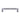 M Marcus - Heritage Brass - Hammered Cabinet Pull - Bar - 160mm CTC; #finish_polished-chrome