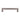 M Marcus - Heritage Brass - Hammered Cabinet Pull - Bar - 160mm CTC; #finish_satin-nickel