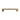 M Marcus - Heritage Brass - Metro Cabinet Pull Hammered Design - Bar - 160mm CTC; #finish_antique-brass