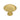 M Marcus - Heritage Brass - Victorian Hammered Cabinet Knob - Oval - 38mm; #finish_satin-brass