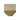 M Marcus - Heritage Brass - Square Stepped Cabinet Knob Hammered Design - 32mm; #finish_antique-brass