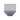 M Marcus - Heritage Brass - Square Stepped Cabinet Knob Hammered Design - 32mm; #finish_polished-chrome