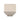 M Marcus - Heritage Brass - Square Stepped Cabinet Knob Hammered Design - 32mm; #finish_satin-nickel