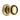 M Marcus - Heritage Brass - Hampstead Mortice Door Knobs; #finish_polished-brass