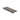 M Marcus - Heritage Brass - Edge Pull Cabinet Handle - 38mm Width - Hammered Design - 100mm; #finish_matt-bronze