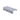 M Marcus - Heritage Brass - Edge Pull Cabinet Handle - 40mm Width - Hammered Design - 100mm; #finish_polished-chrome