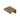 M Marcus - Heritage Brass - Edge Pull Cabinet Handle - 40mm Width - Hammered Design - 50mm; #finish_antique-brass