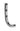 M Marcus - Eurospec - Slimline Hooks - Coat; #finish_satin-stainless-steel
