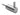 M Marcus - Eurospec - Coat Hooks - Concealed Fix - 16mm dia.; #finish_satin-stainless-steel