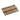 M Marcus - Carlisle Brass - Double Phosphor Washered Butt Hinge - 76mm x 50mm - Pair; #finish_antique-brass