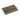 M Marcus - Carlisle Brass - Double Phosphor Washered Butt Hinge - 102mm x 67mm - Pair; #finish_antique-brass