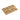 M Marcus - Carlisle Brass - Double Phosphor Washered Butt Hinge - 102mm x 67mm - Pair; #finish_satin-brass