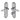 M Marcus - Heritage Brass - Henley Door Handles - Bathroom - Pair; #finish_apollo-finish