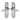 M Marcus - Heritage Brass - Henley Door Handles - Euro Lock - Pair; #finish_apollo-finish