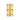 M Marcus - Heritage Brass - Brass Cabinet Butt Hinges - 2"; #finish_natural-brass