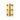 M Marcus - Heritage Brass - Brass Cabinet Butt Hinges - 2"; #finish_polished-brass
