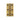 M Marcus - Heritage Brass - Brass Cabinet Butt Hinges - 2 1/2"; #finish_antique-brass