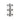 M Marcus - Heritage Brass - Brass Cabinet Butt Hinges - 2 1/2"; #finish_satin-chrome