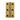 M Marcus - Heritage Brass - Brass Door Butt Hinges - 3"; #finish_antique-brass