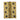 M Marcus - Heritage Brass - Double Phosphor Washered Butt Hinges - 4" x 3"; #finish_antique-brass