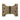 M Marcus - Heritage Brass - Brass Parliament Hinges - 4" x 3" x 5"; #finish_antique-brass