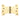 M Marcus - Heritage Brass - Brass Parliament Hinges - 4" x 4" x 6"; #finish_polished-brass