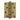 M Marcus - Heritage Brass - Ball Bearing Hinges - 4" x 3"; #finish_antique-brass