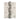 M Marcus - Heritage Brass - Ball Bearing Hinges - 4" x 3"; #finish_satin-nickel
