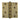 M Marcus - Heritage Brass - Ball Bearing Hinges - 4" x 4"; #finish_antique-brass