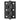 M Marcus - Eurospec - Ball Bearing Hinge - Grade 7 - 76mm x 51mm - Pair; #finish_matt-black