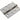 M Marcus - Eurospec - Enduro Ball Bearing Hinges - Grade 13 - 102mm x 76mm - Square - Pair; #finish_satin-stainless-steel