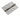 M Marcus - Eurospec - Enduro Ball Bearing Hinges - Grade 13 - 102mm x 76mm - Square - Pair; #finish_satin-stainless-steel